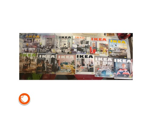 Ikea catalogue new germany - catalogue,