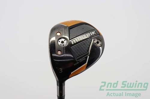 Callaway mavrik sub zero - callaway,