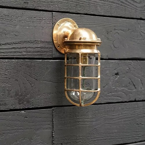 Nautical marine reclaimed usa - nautical,