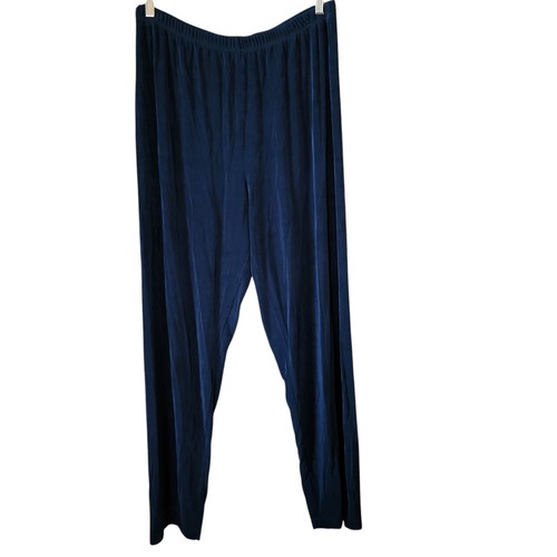 Picadilly slinky pants - picadilly, womens