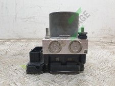 2021 MITSUBISHI CHALLENGER/SHOGUN SPORT ABS PUMP MODULATOR 4670B435