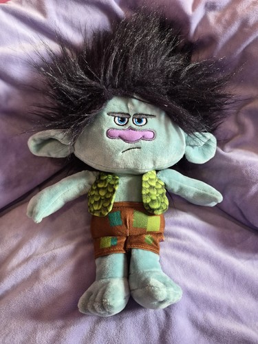 Trolls inch plush - trolls,