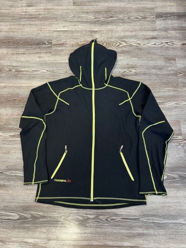 Norrona warm1 zip - warm1,