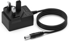 HAFIUEGE 12V Charger for Ride