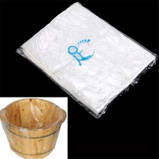 90PCS Foot Tub Liners