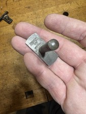 Stanley No 46 Center Post