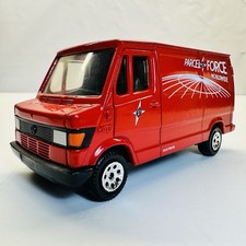 Corgi 1:36 Scale Parcel Force