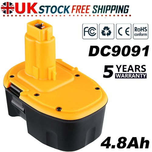 8ah volt for dc9091 - for,
