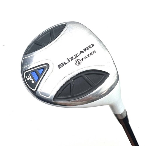Fazer blizzard wood 15 - fazer, /