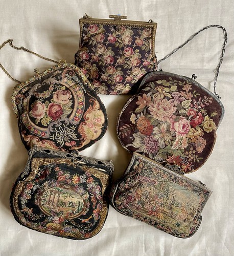 Rare antique vintage petit - rare,