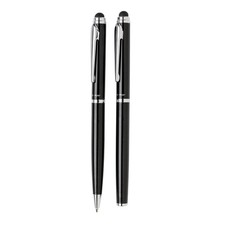 Swiss Peak Deluxe Pen Set