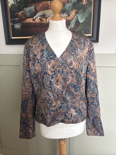 Vintage eastex heirloom - vintage,
