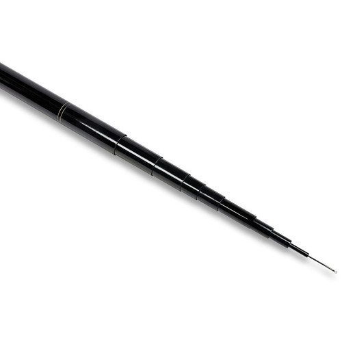 Mfj 1910 33ft telescoping - -,