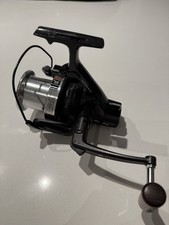 Diawa SS3000 Early Release Hex Drive With Spare Weston Quick Drag Cap