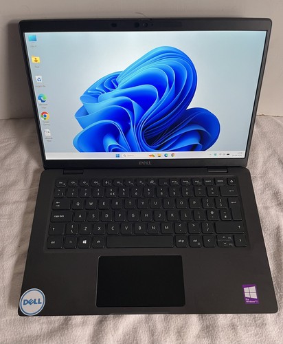 Dell latitude 7320 laptop - dell,