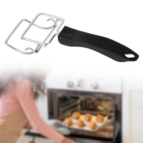 Oven tray gripper - oven,