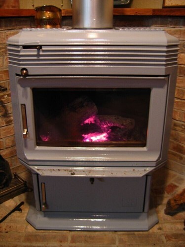 Jotul alpha stove glass 460 - stove, x