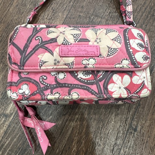 Vera bradley pink - floral, *all