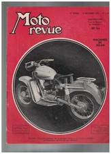 Moto Revue December 19 1953