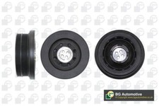 Crankshaft Pulley for BMW X5