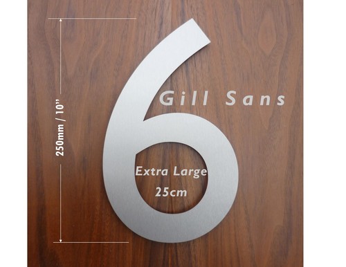 Extra large 25cm - large,
