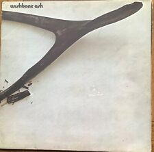 WISHBONE ASH - Self Titled -