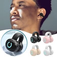 Mini Wireless Headphones
