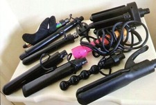 Mark Hill Wand & 8 Attachments