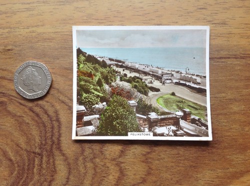 Felixstowe photo sunripe - photo,