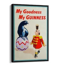 VINTAGE MY GOODNESS MY