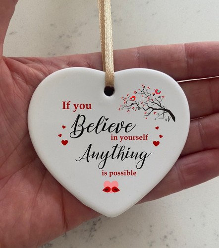 Believe yourself quote - yourself,
