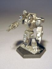 NEW BATTLETECH RAL PARTHA