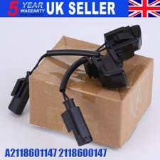 2x Windshield Washer Nozzles