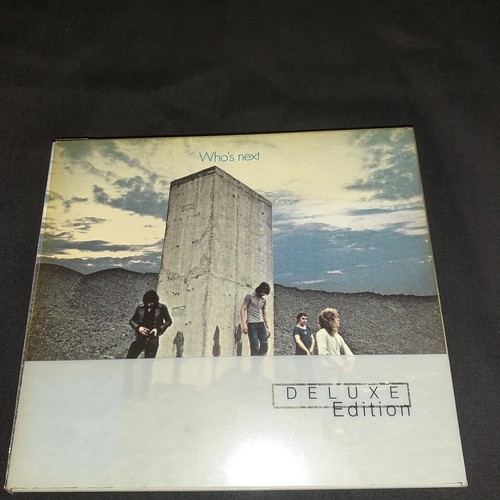 The who next - ‎–, (