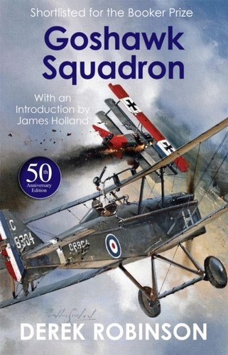 Goshawk squadron 50th - goshawk,