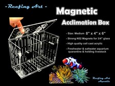 Reefing Art Magnetic