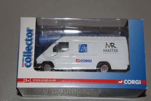 Corgi collectors club - corgi,