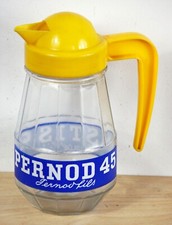 VINTAGE 20cm Pastis 51 Water