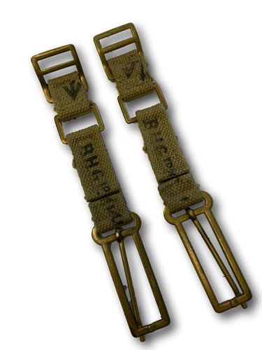 Pair ww2 british 37 - british, '37