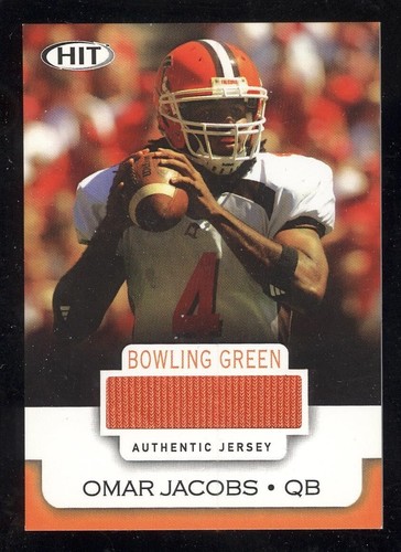 Omar jacobs authentic - oj,