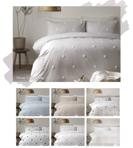 Dot 100 cotton - 100%,