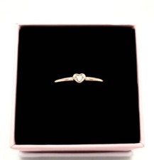 Genuine Pandora 14K Rose Gold