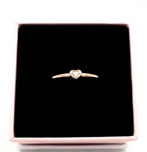 Genuine pandora 14k rose - rose, gold