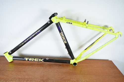 Rare trek 8900 pro composite - rare,