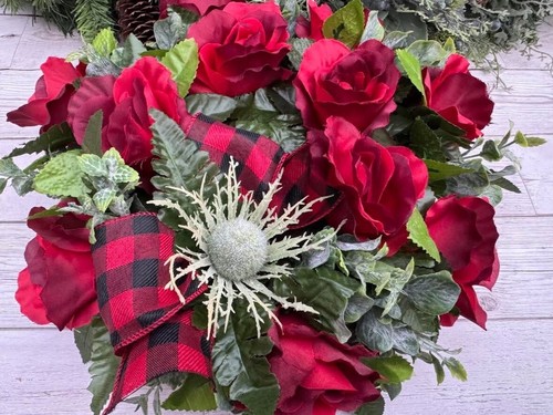 Scottish thistle christmas - thistle,