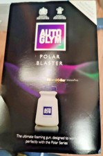 Autoglym Polar Blaster Snow Foam Lance - Fits Karcher K Series - Foaming Lance