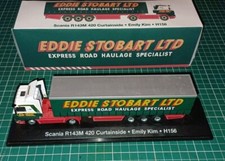 Eddie Stobart Scania R143M 420