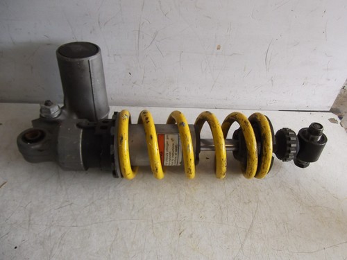 Yamaha shock absorber r6 - yamaha,