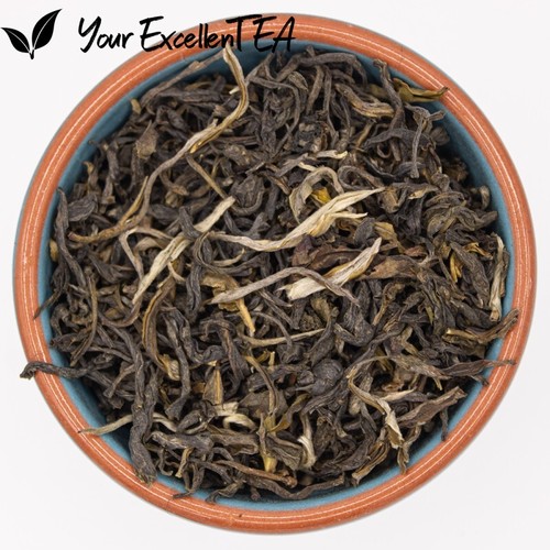 Fujian white tea - tea,