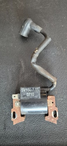 Ignition coil for - for, mountfield